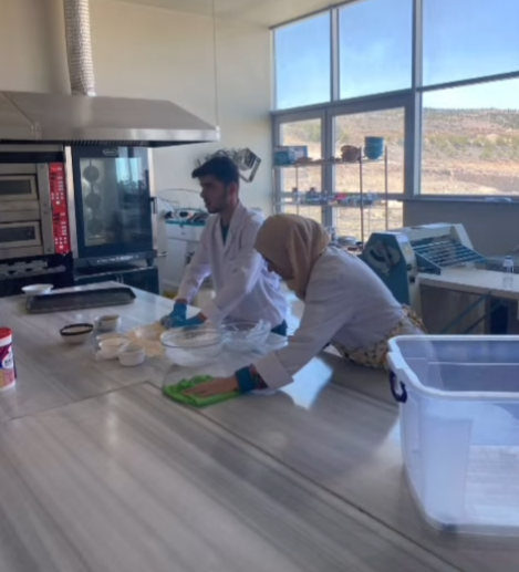 Faaliyet Fotoğrafı