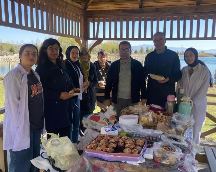 Faaliyet Fotoğrafı