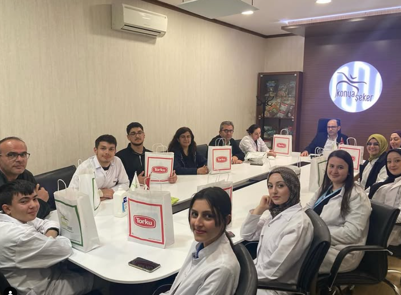 Faaliyet Fotoğrafı