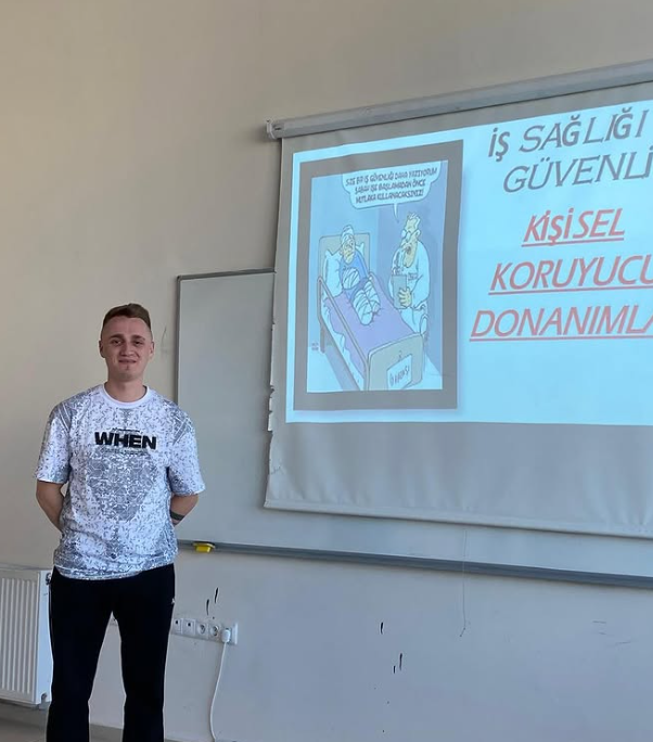 Faaliyet Fotoğrafı