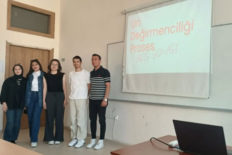 Faaliyet Fotoğrafı