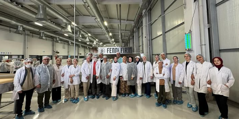 Faaliyet Fotoğrafı