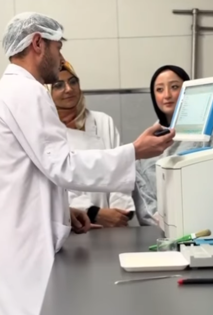 Faaliyet Fotoğrafı