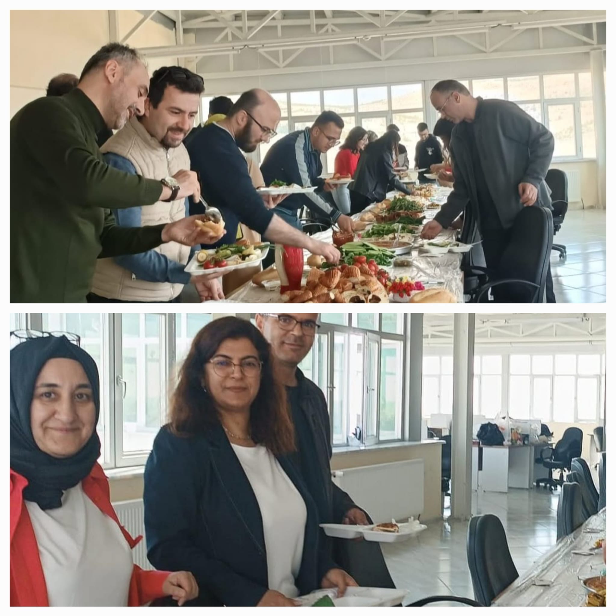 Faaliyet Fotoğrafı