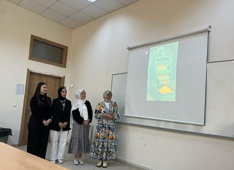 Faaliyet Fotoğrafı