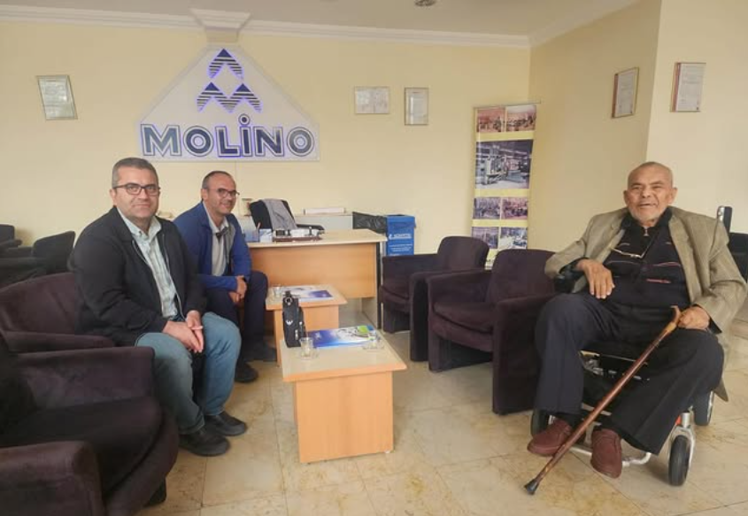 Faaliyet Fotoğrafı