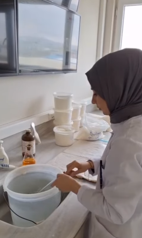 Faaliyet Fotoğrafı