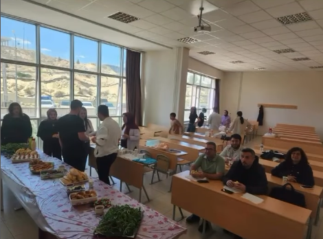 Faaliyet Fotoğrafı