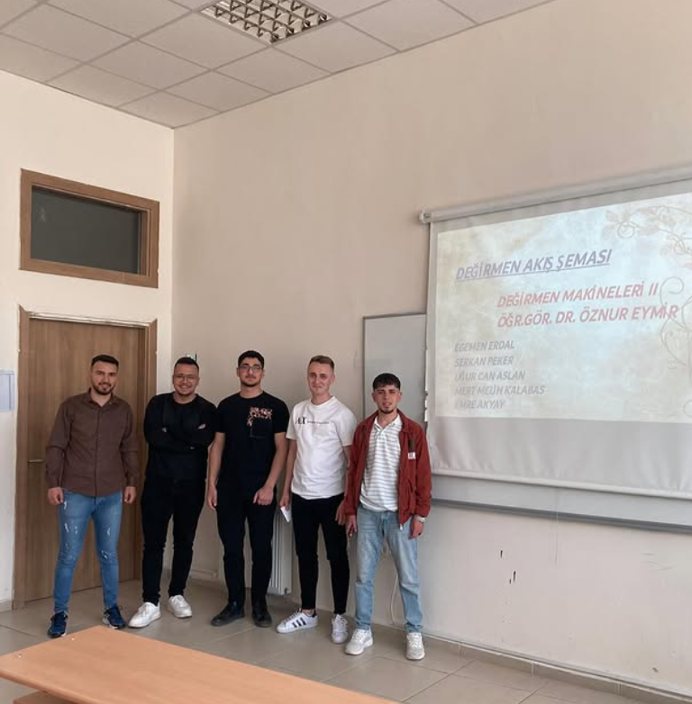 Faaliyet Fotoğrafı