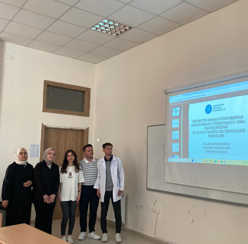 Faaliyet Fotoğrafı