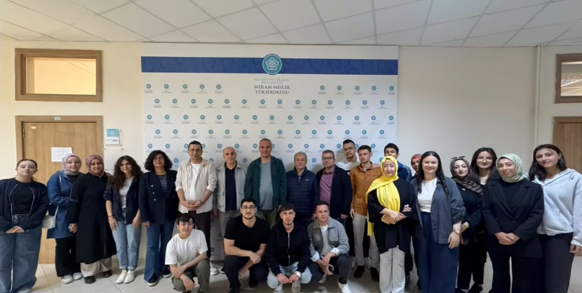 Faaliyet Fotoğrafı