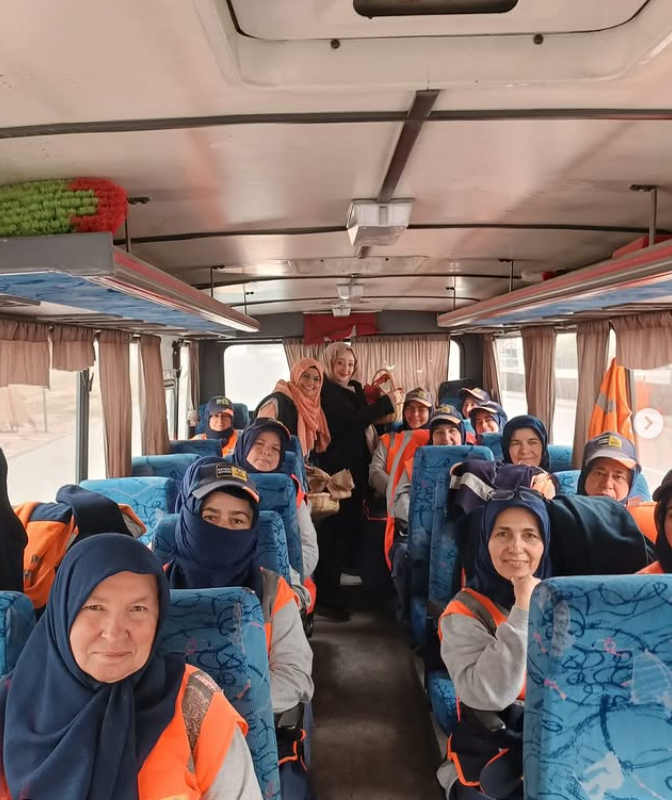 Faaliyet Fotoğrafı