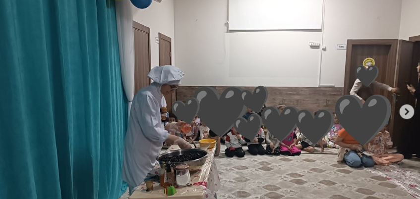 Faaliyet Fotoğrafı