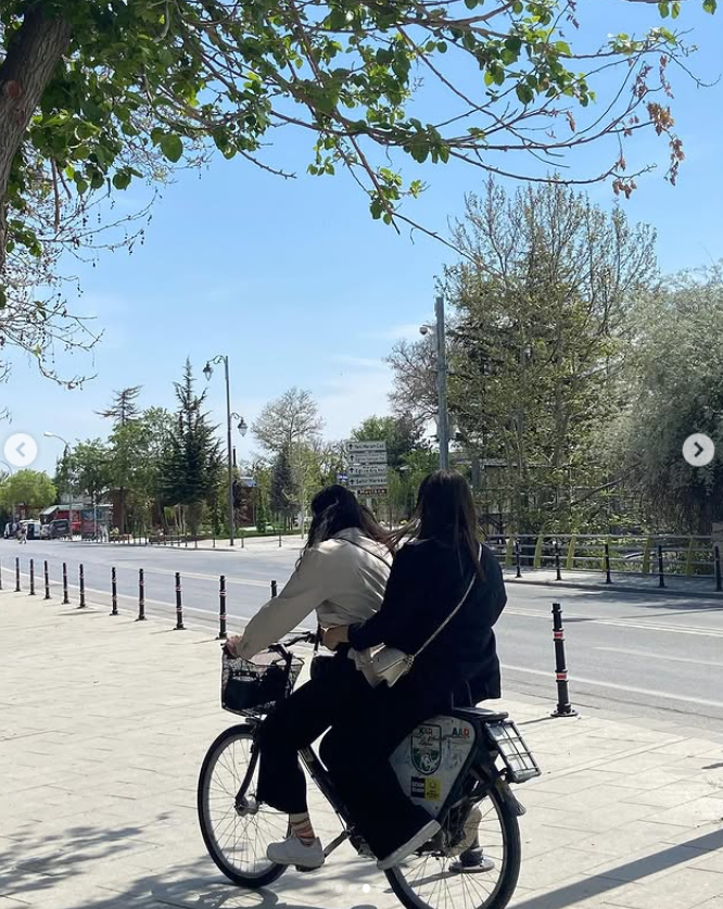 Faaliyet Fotoğrafı