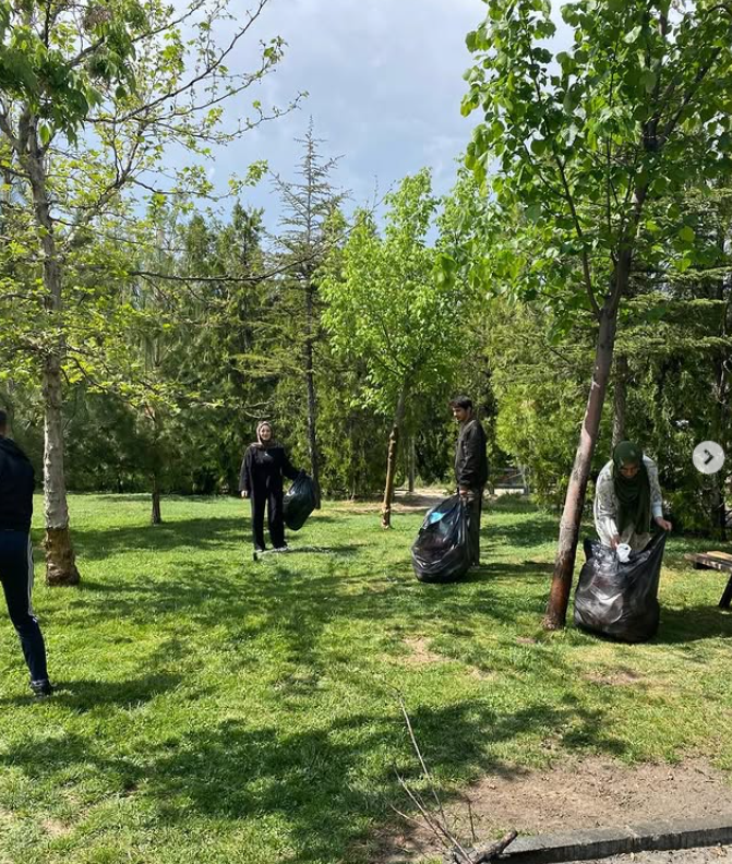 Faaliyet Fotoğrafı