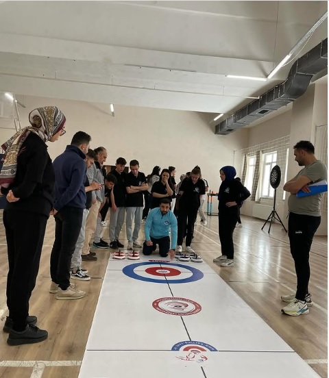 Faaliyet Fotoğrafı