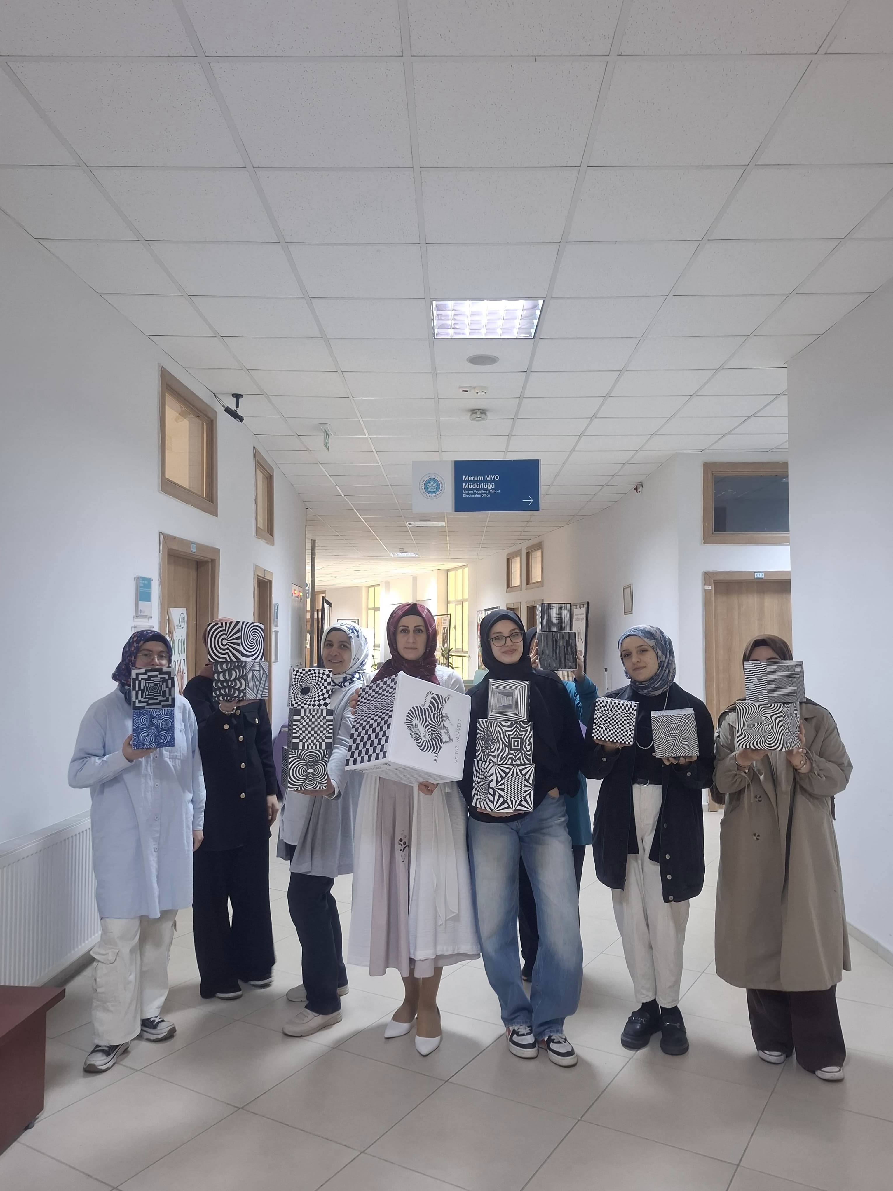 Faaliyet Fotoğrafı