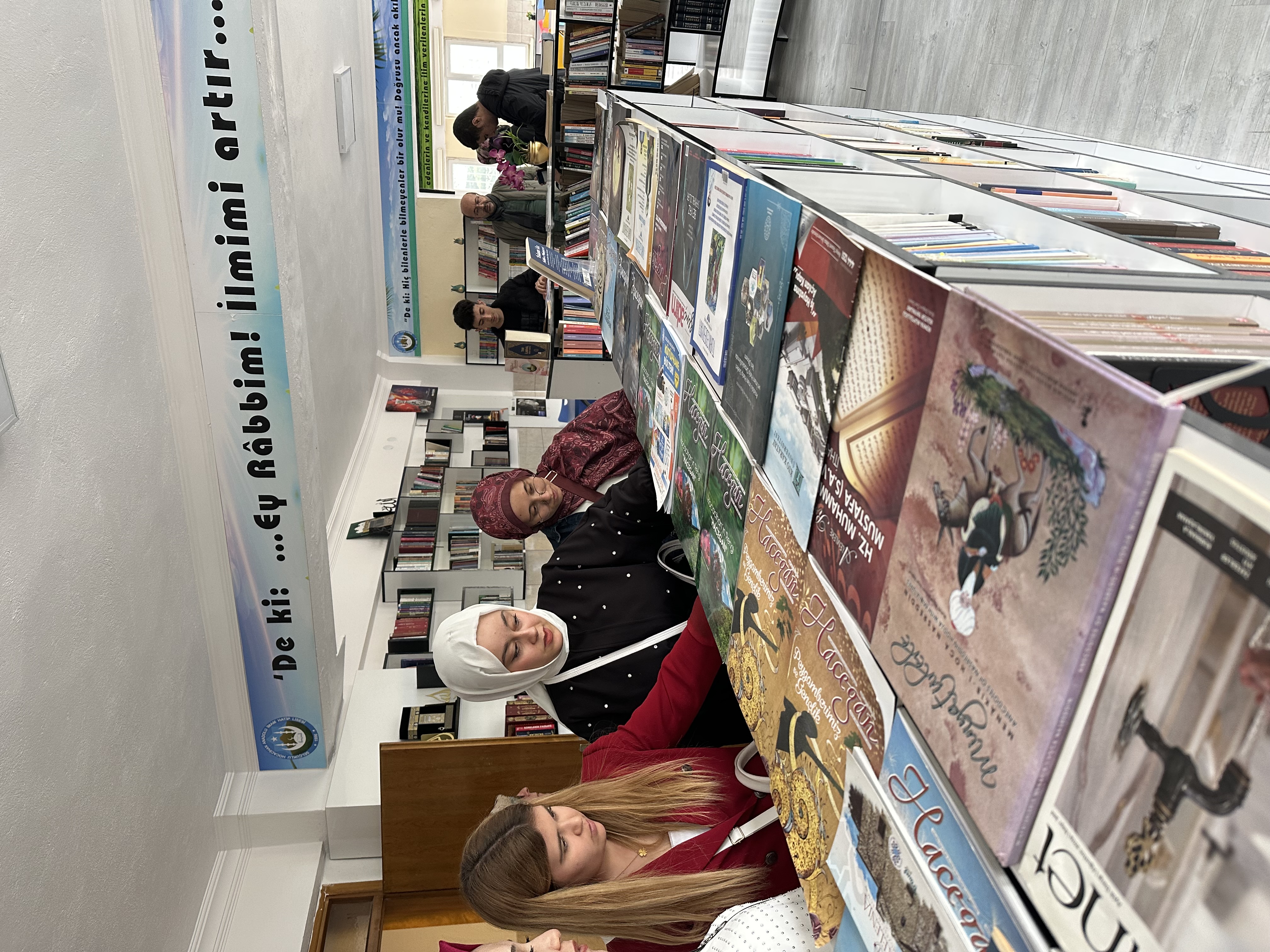 Faaliyet Fotoğrafı