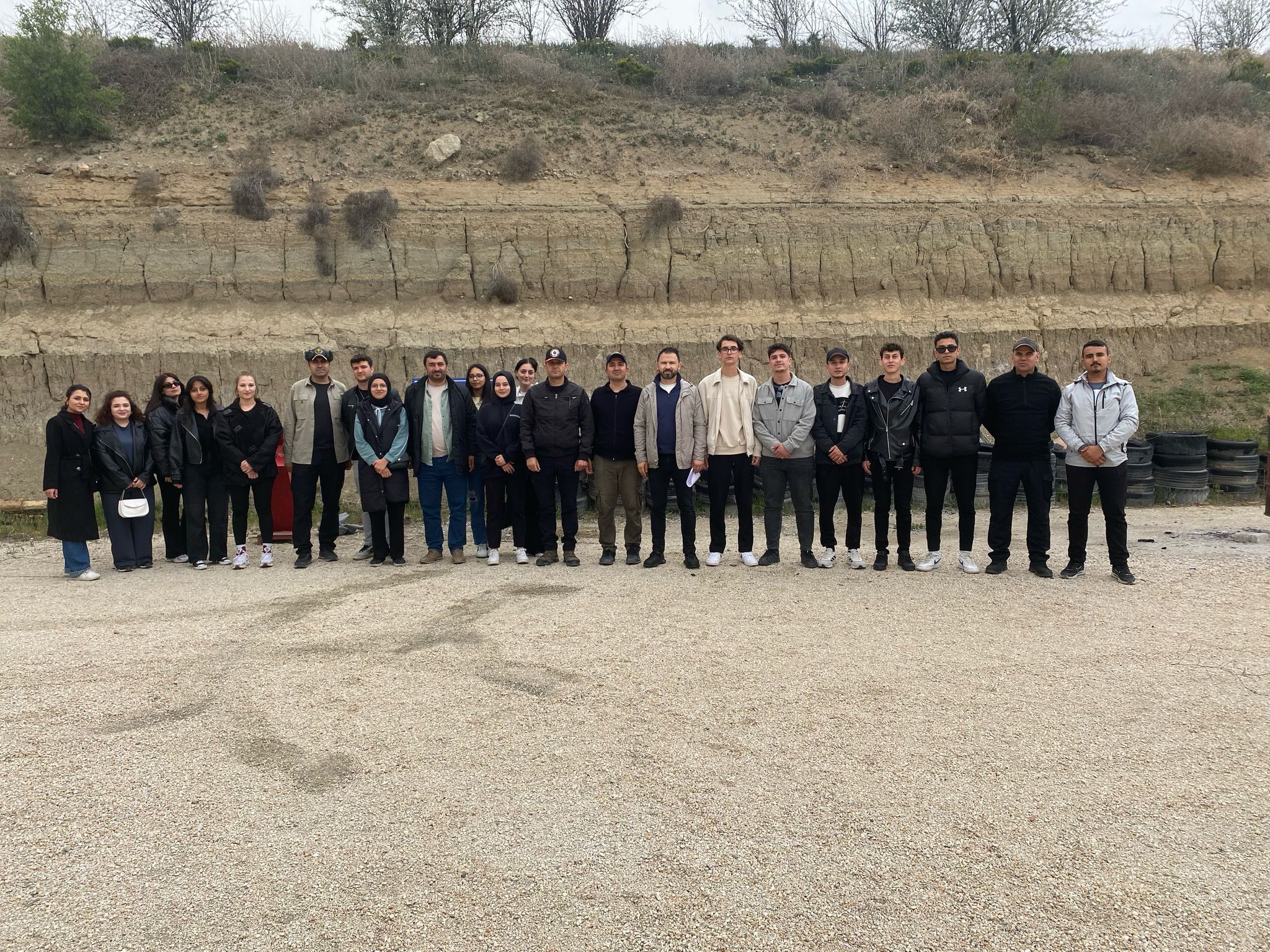 Faaliyet Fotoğrafı