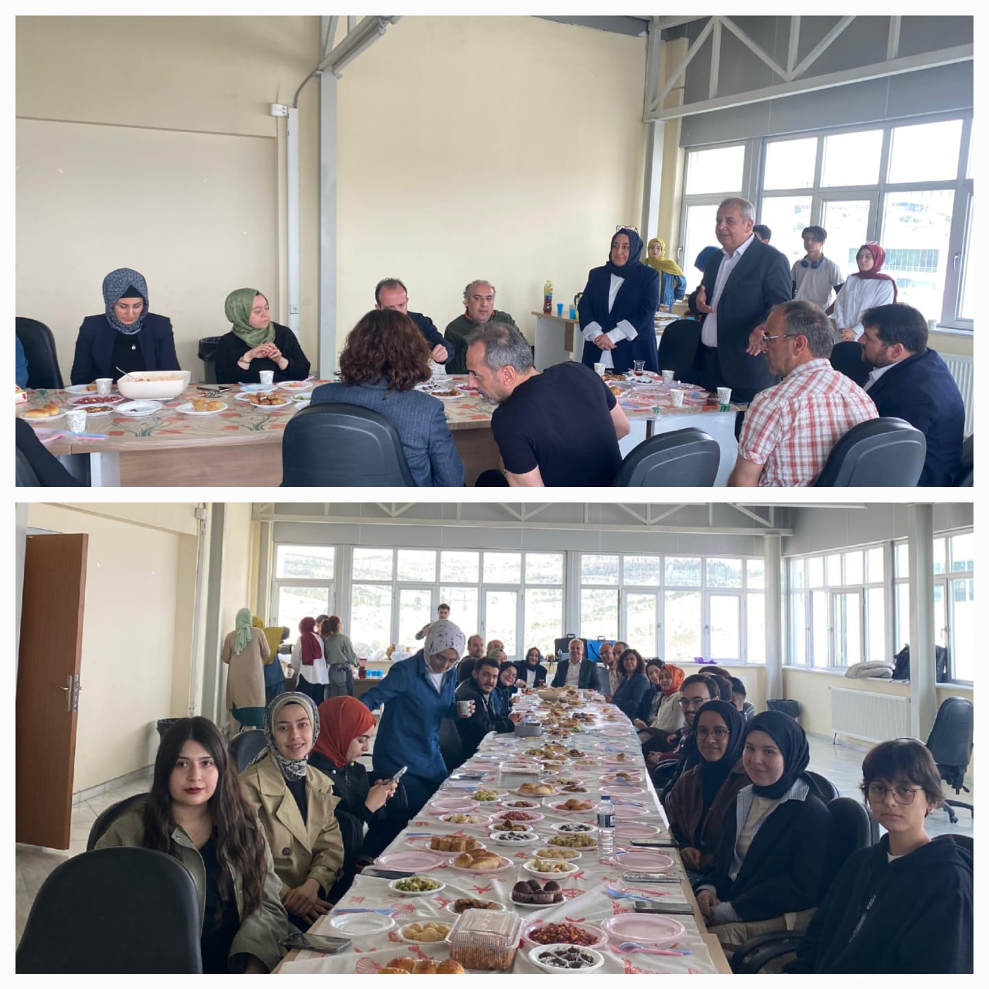 Faaliyet Fotoğrafı