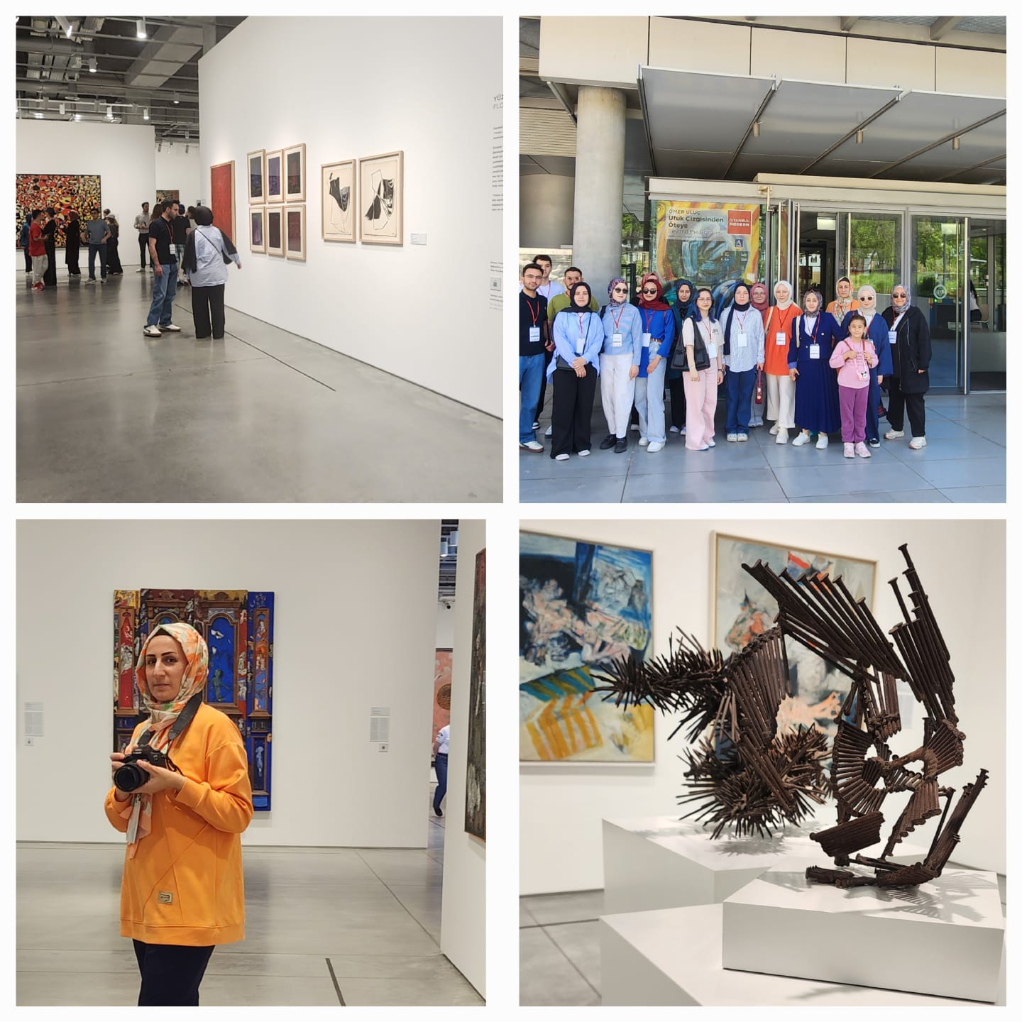 Faaliyet Fotoğrafı