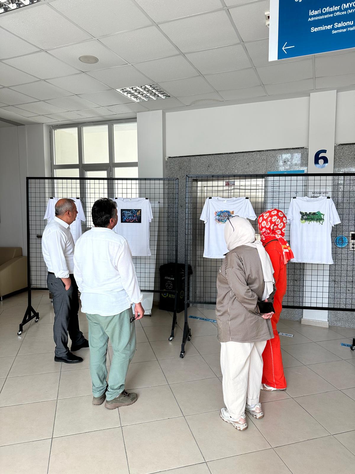 Faaliyet Fotoğrafı