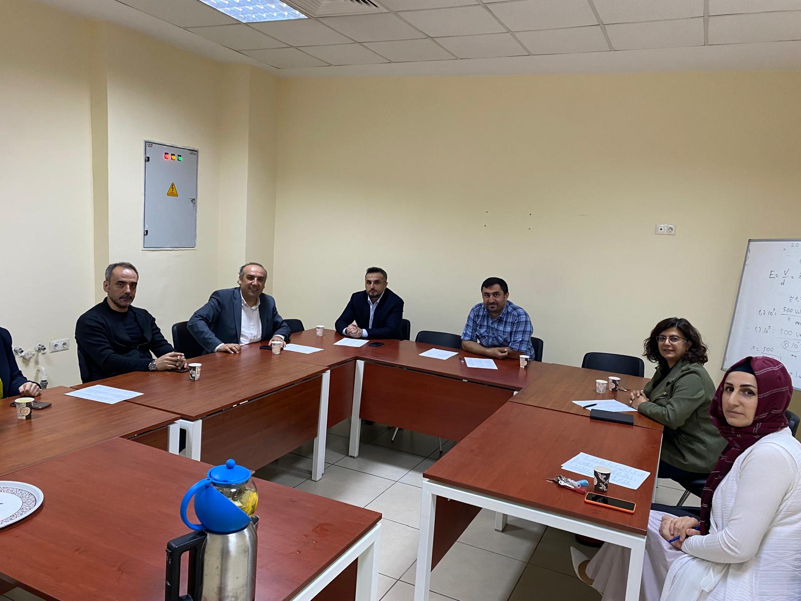 Faaliyet Fotoğrafı