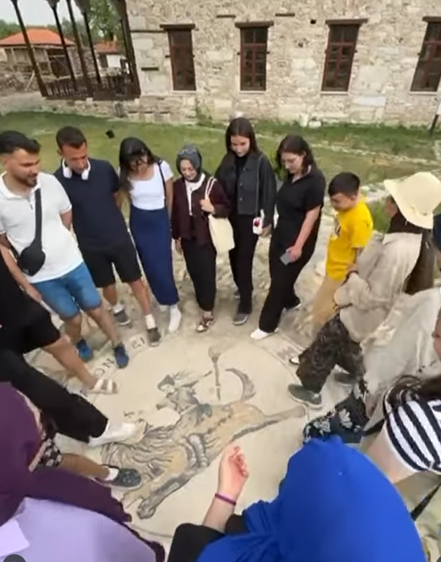 Faaliyet Fotoğrafı