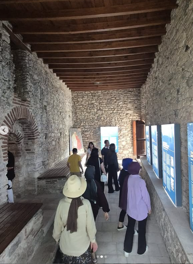 Faaliyet Fotoğrafı