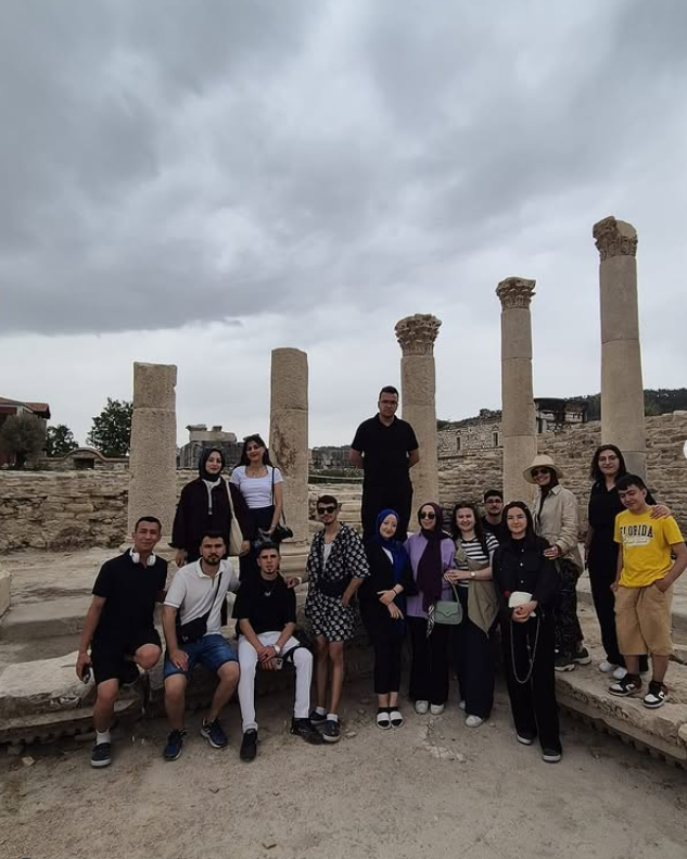 Faaliyet Fotoğrafı