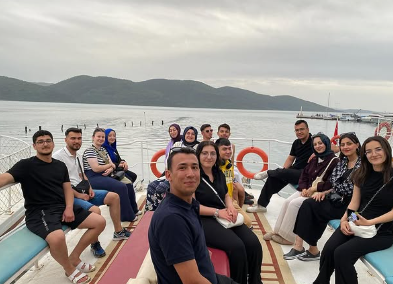 Faaliyet Fotoğrafı