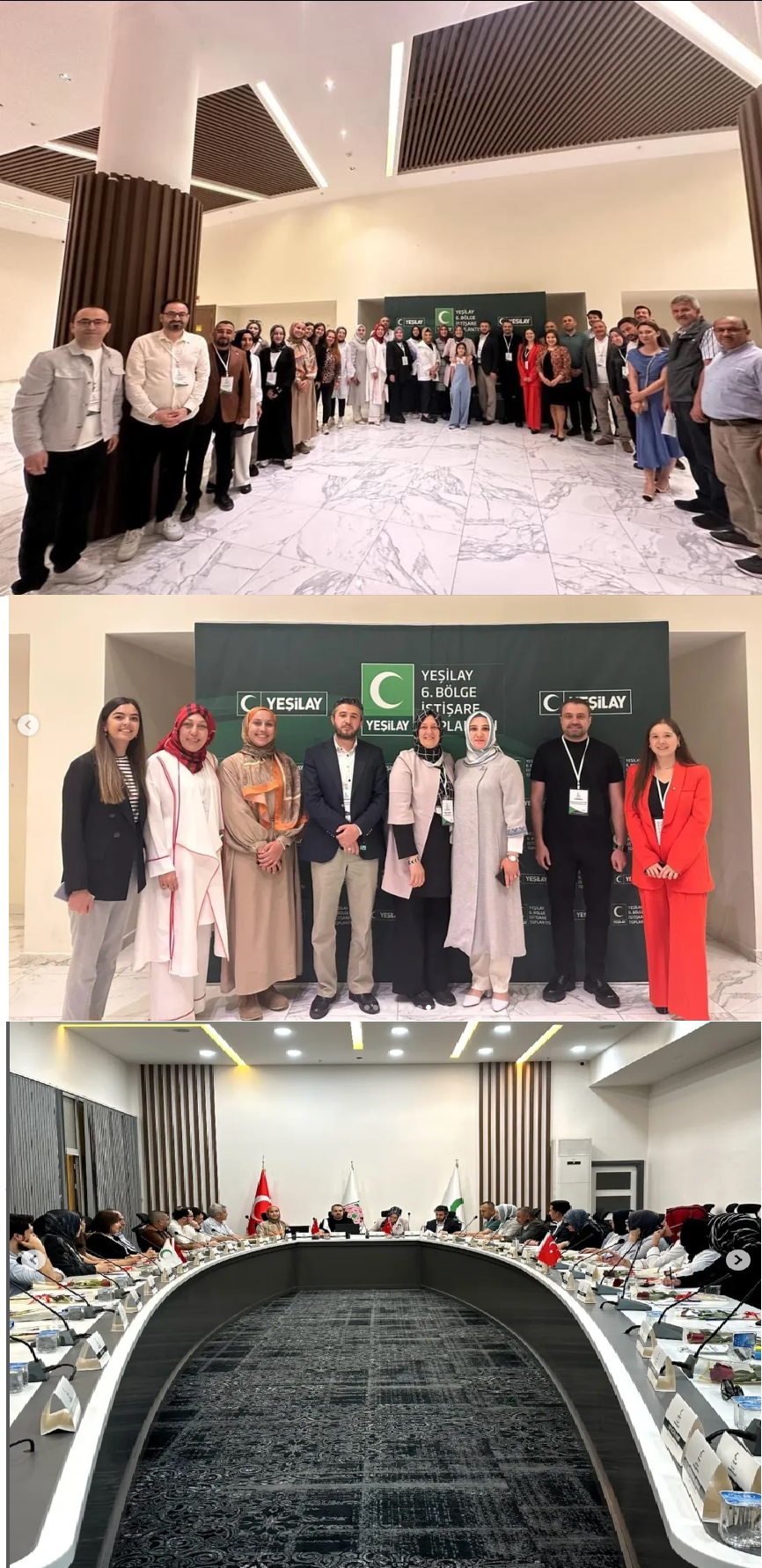 Faaliyet Fotoğrafı