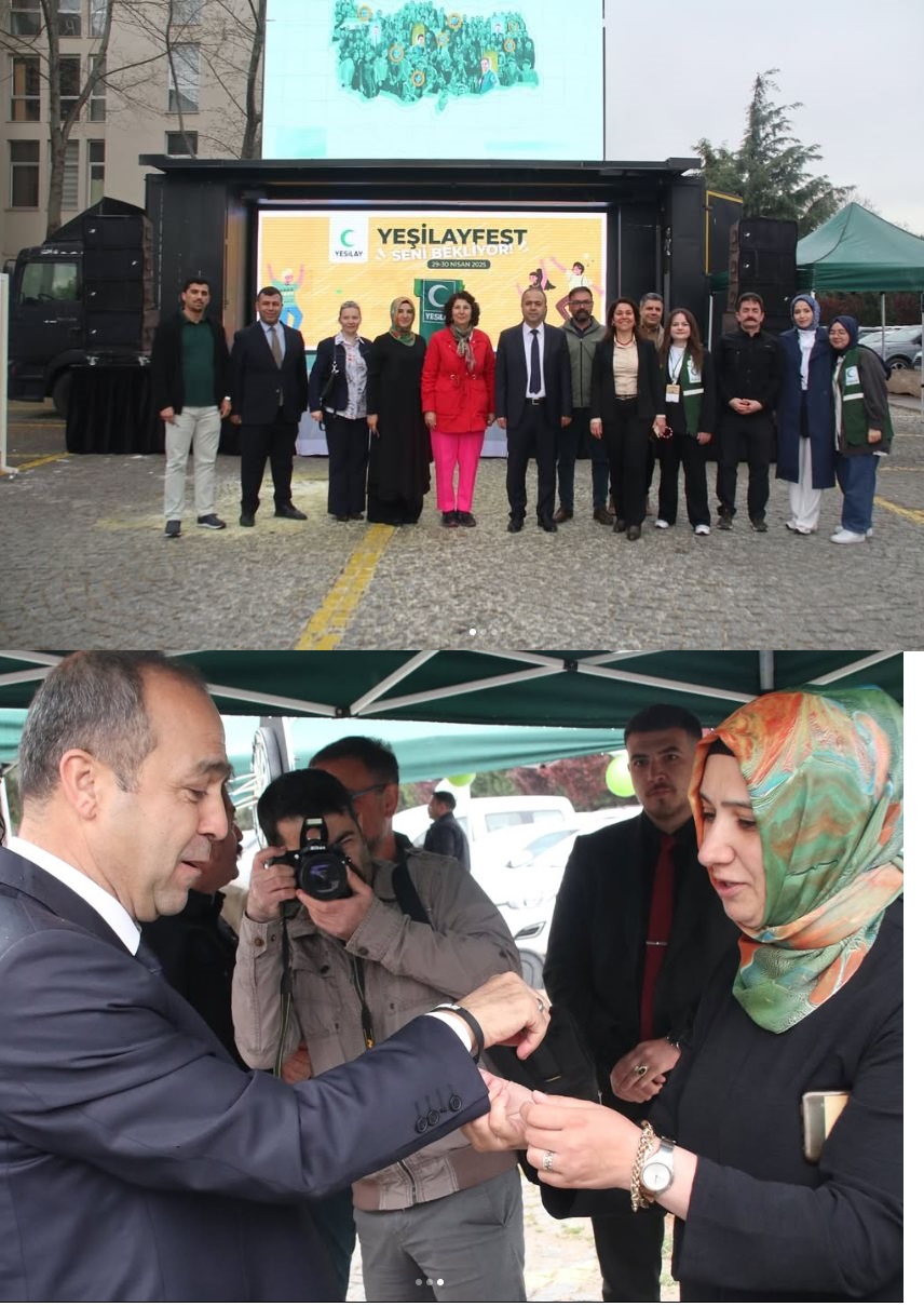 Faaliyet Fotoğrafı