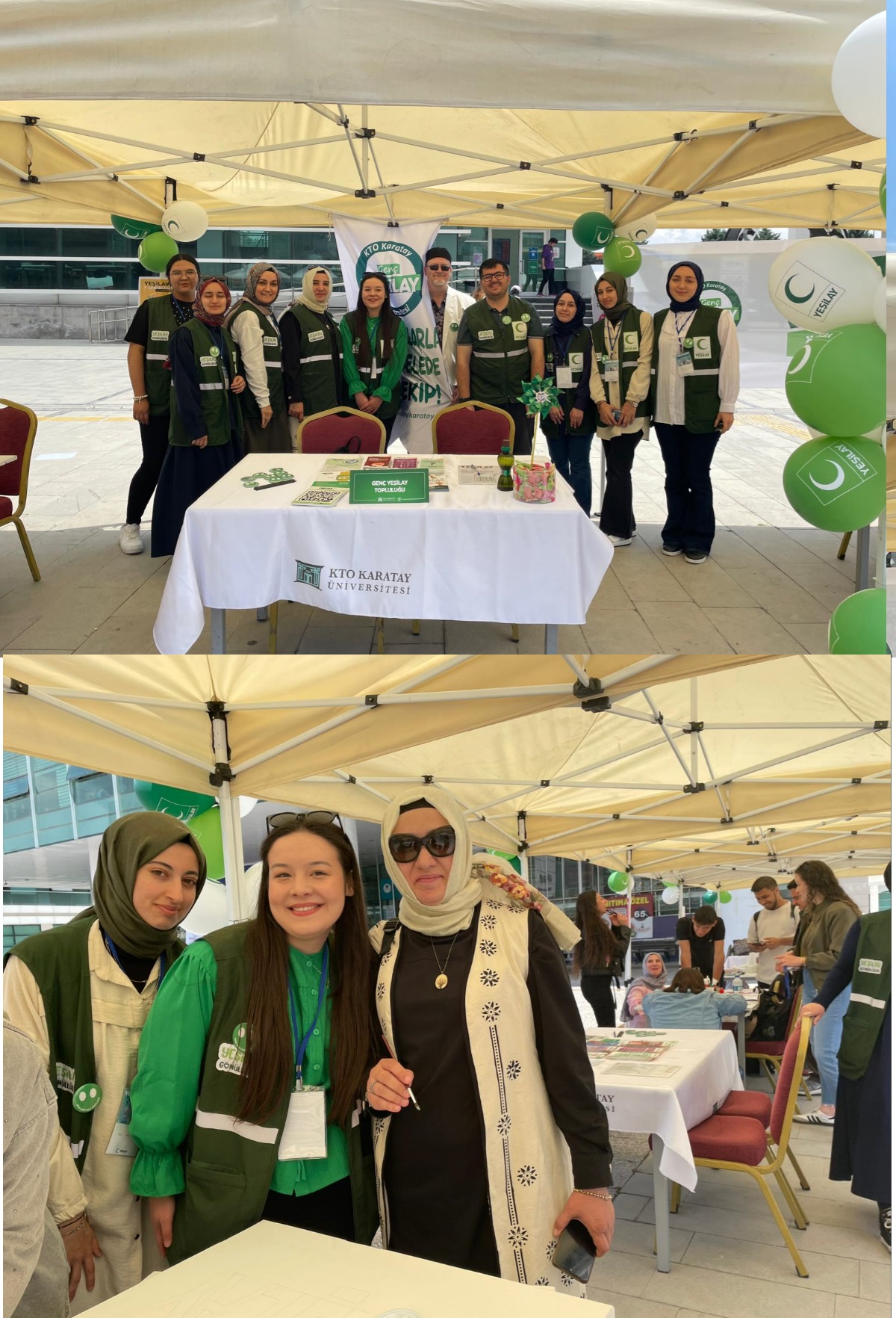 Faaliyet Fotoğrafı