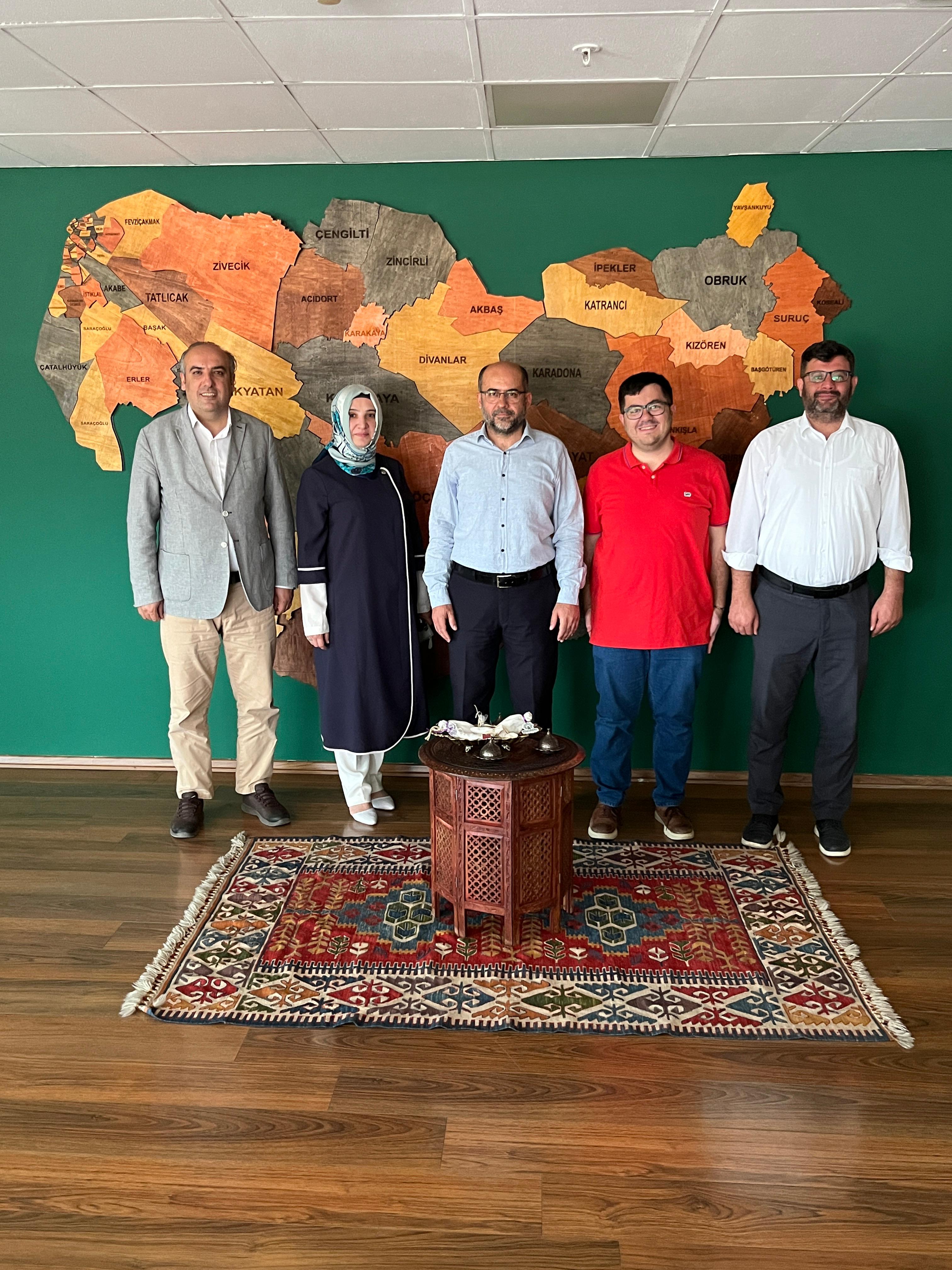 Faaliyet Fotoğrafı