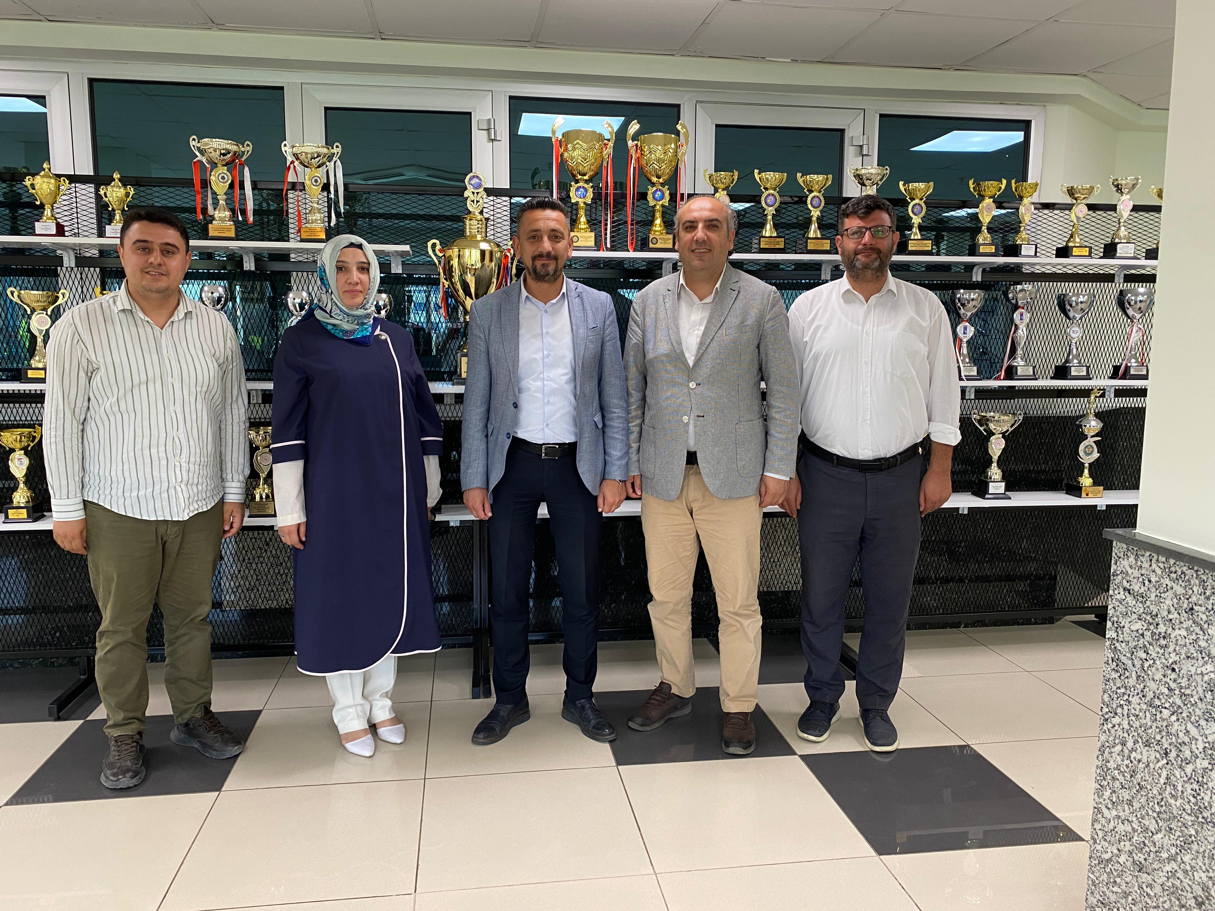 Faaliyet Fotoğrafı