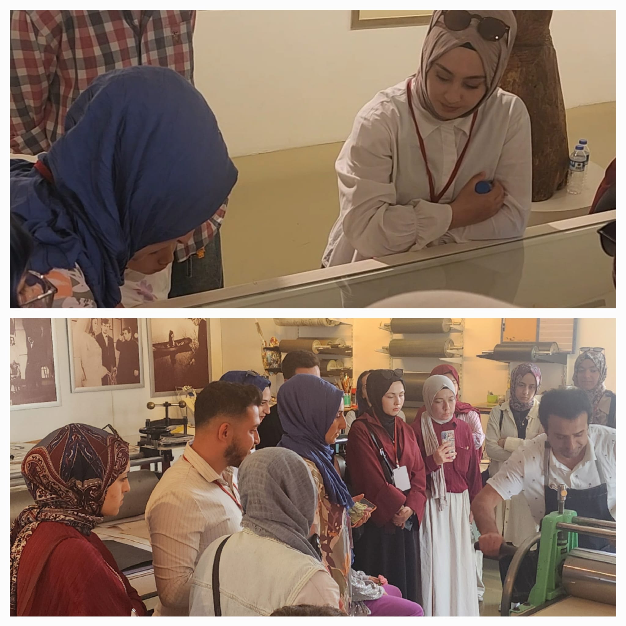 Faaliyet Fotoğrafı