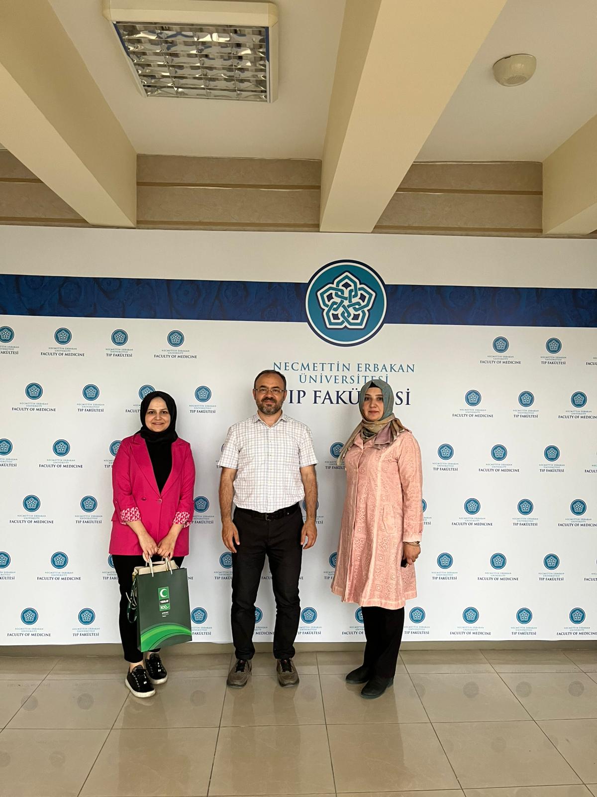 Faaliyet Fotoğrafı