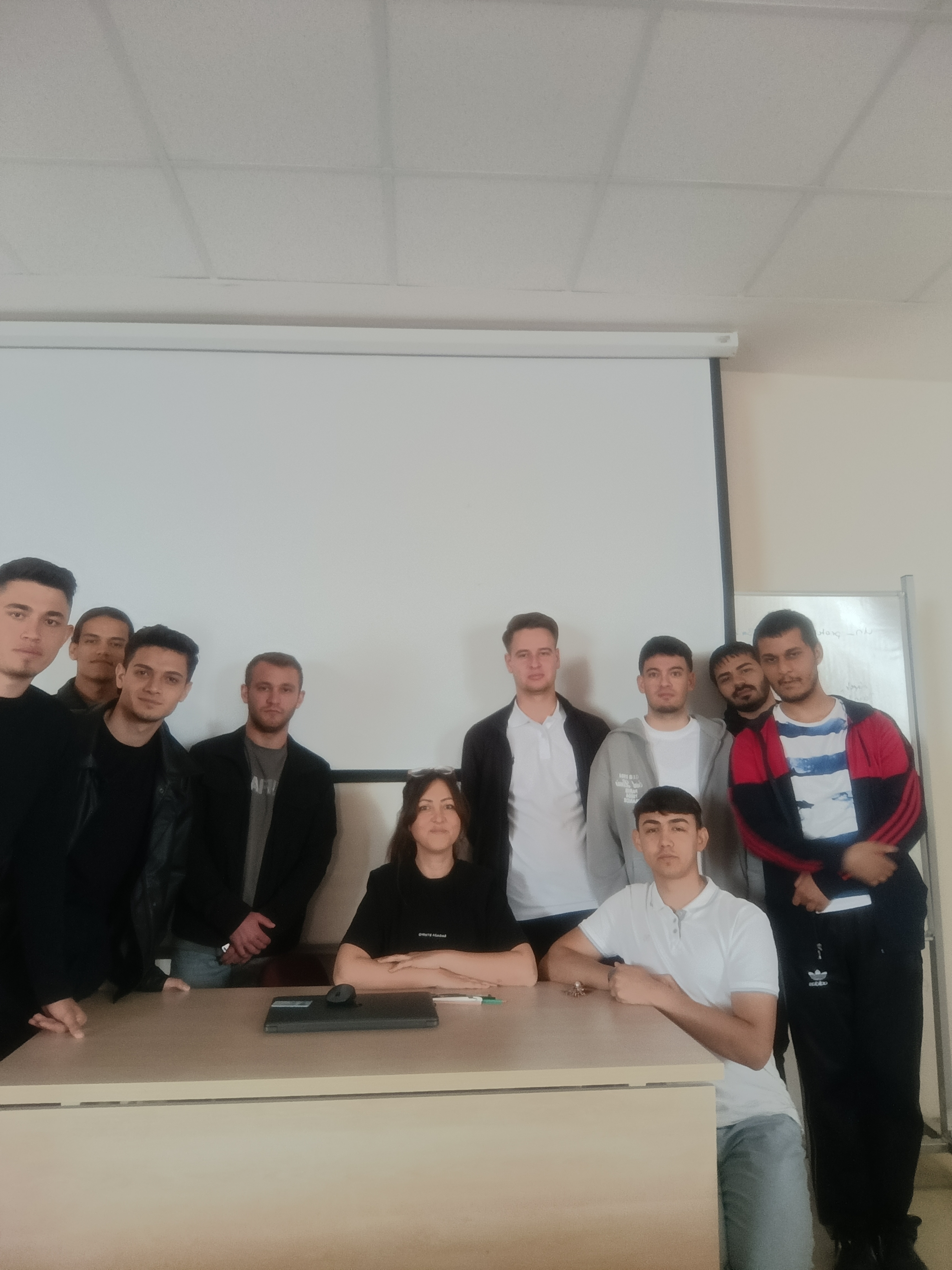 Faaliyet Fotoğrafı