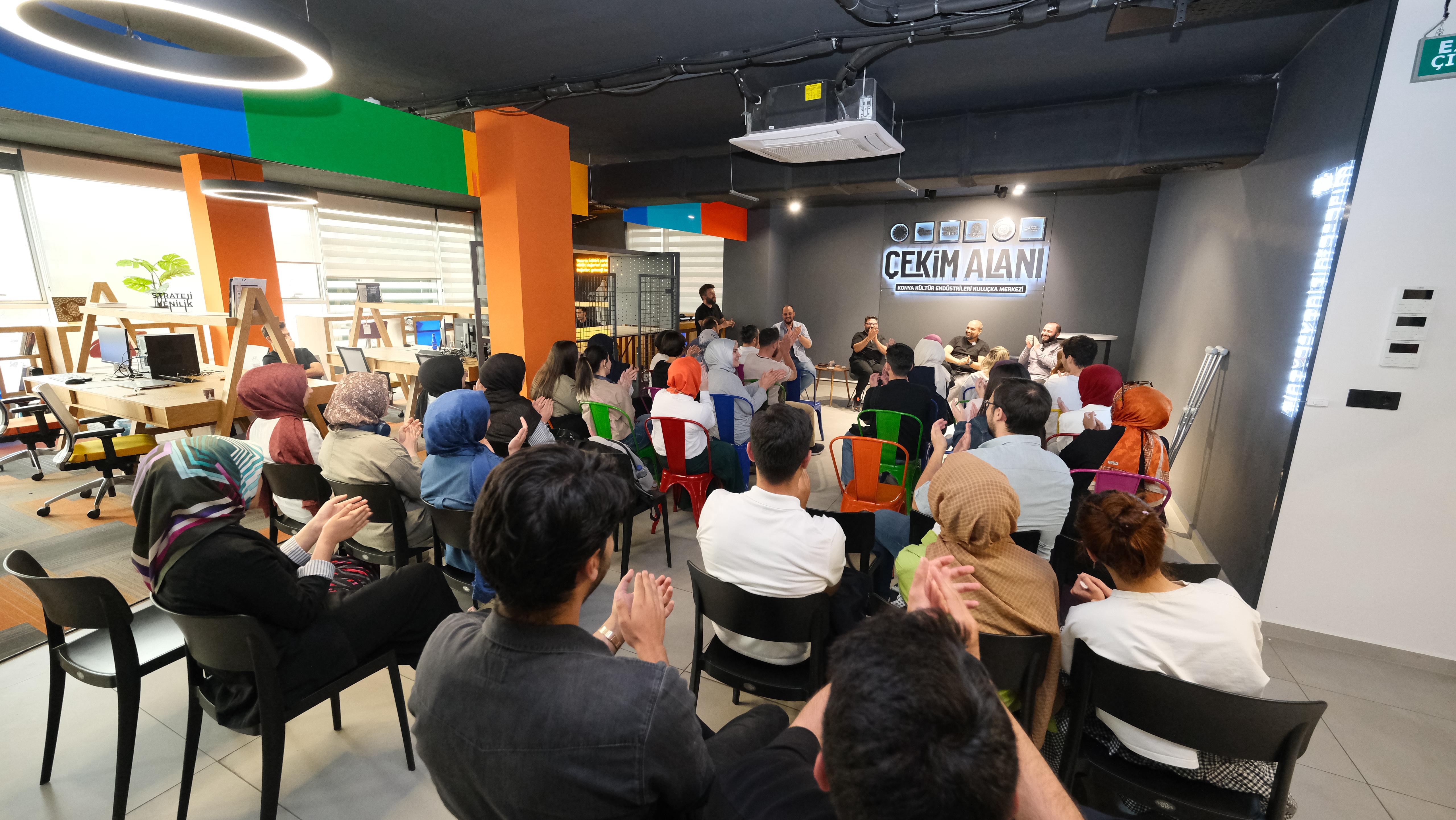 Faaliyet Fotoğrafı