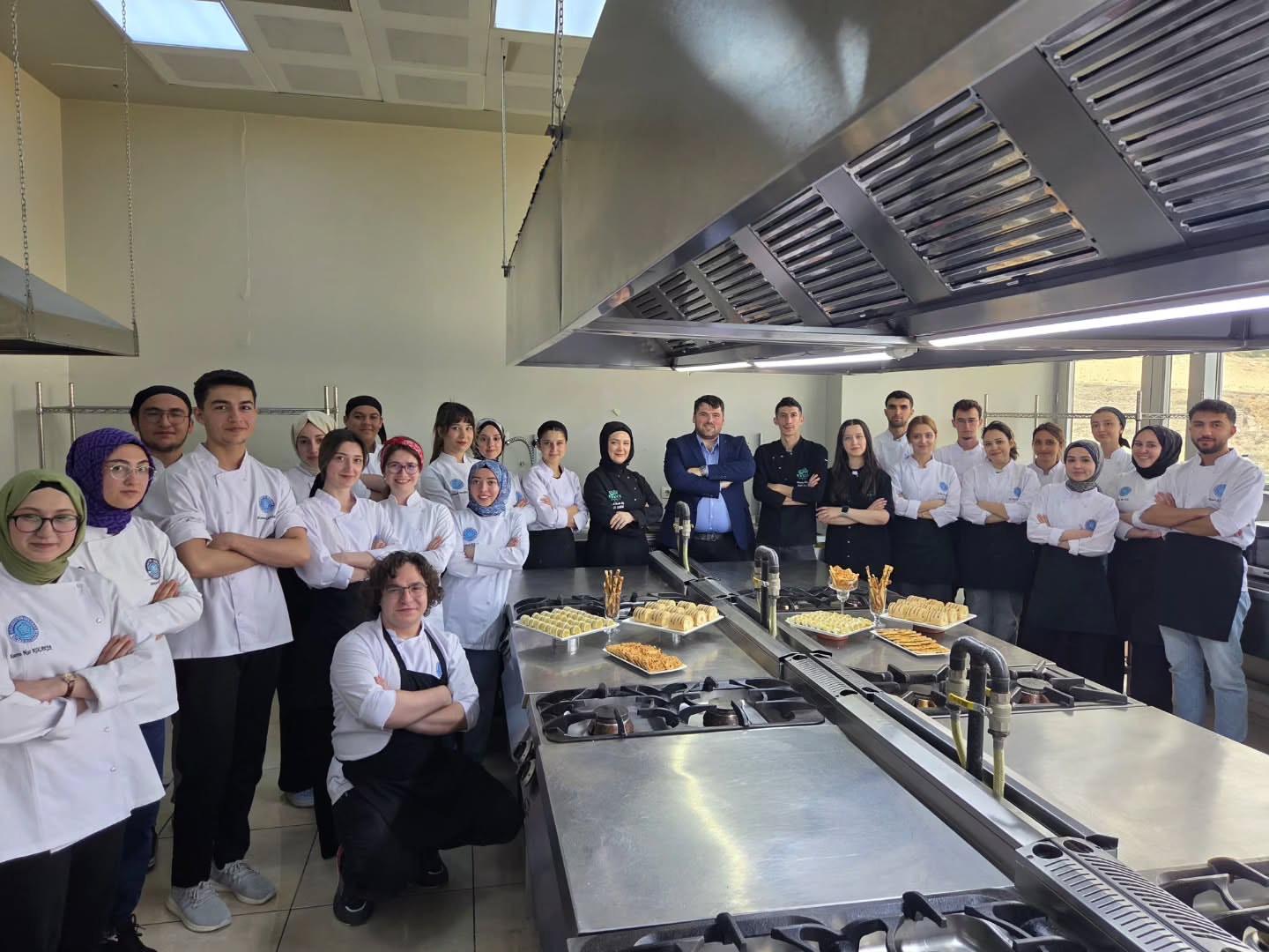 Faaliyet Fotoğrafı