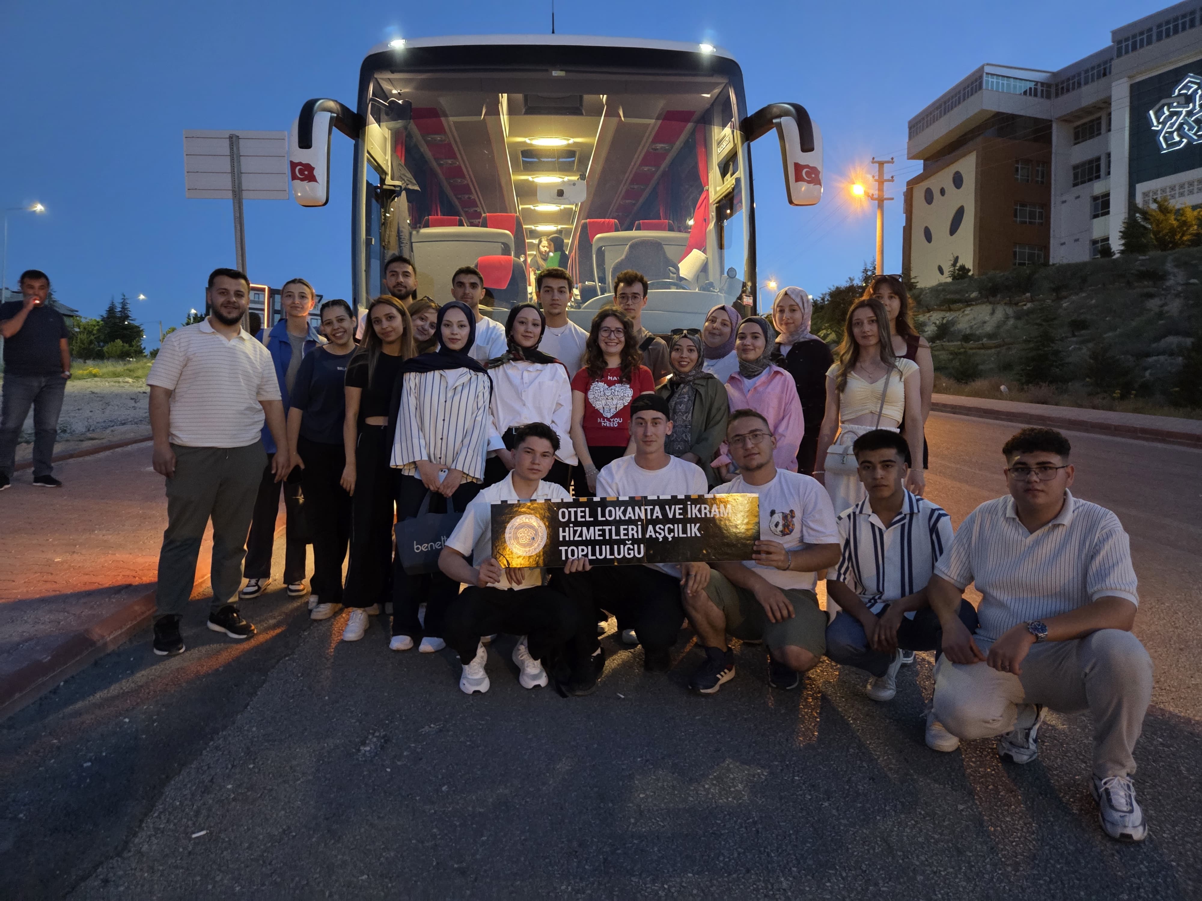 Faaliyet Fotoğrafı