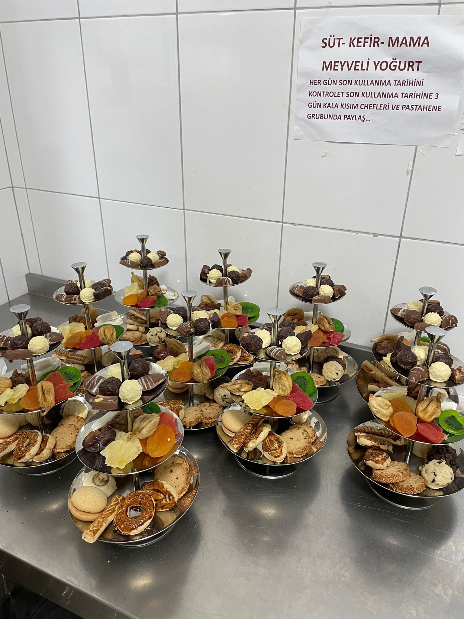 Faaliyet Fotoğrafı