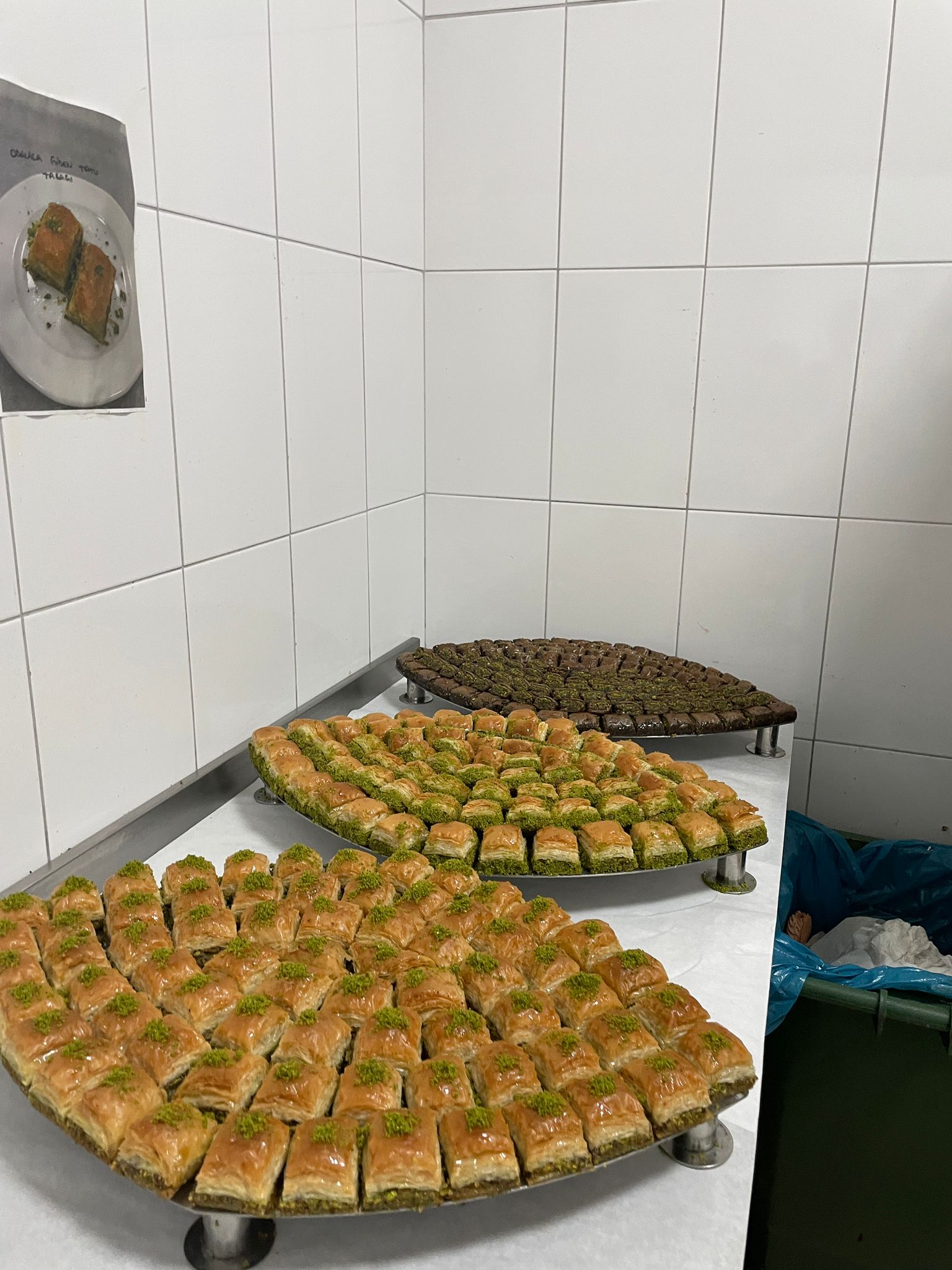 Faaliyet Fotoğrafı