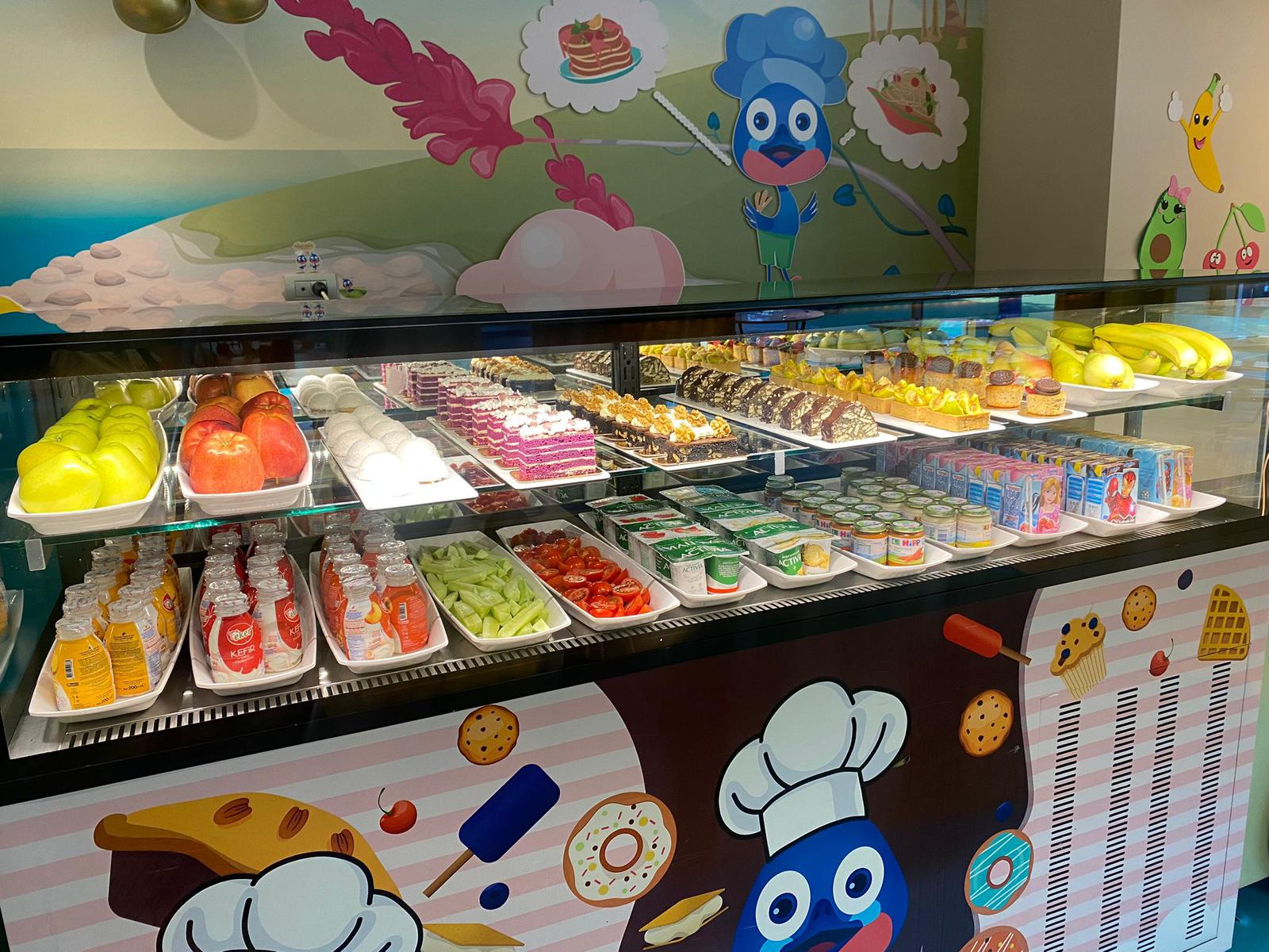 Faaliyet Fotoğrafı