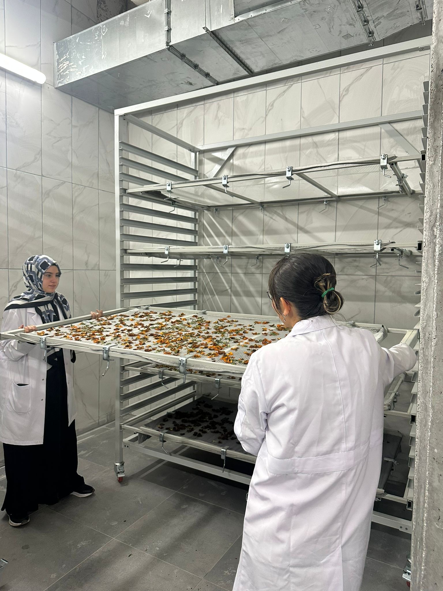 Faaliyet Fotoğrafı