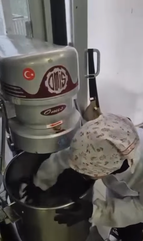 Faaliyet Fotoğrafı