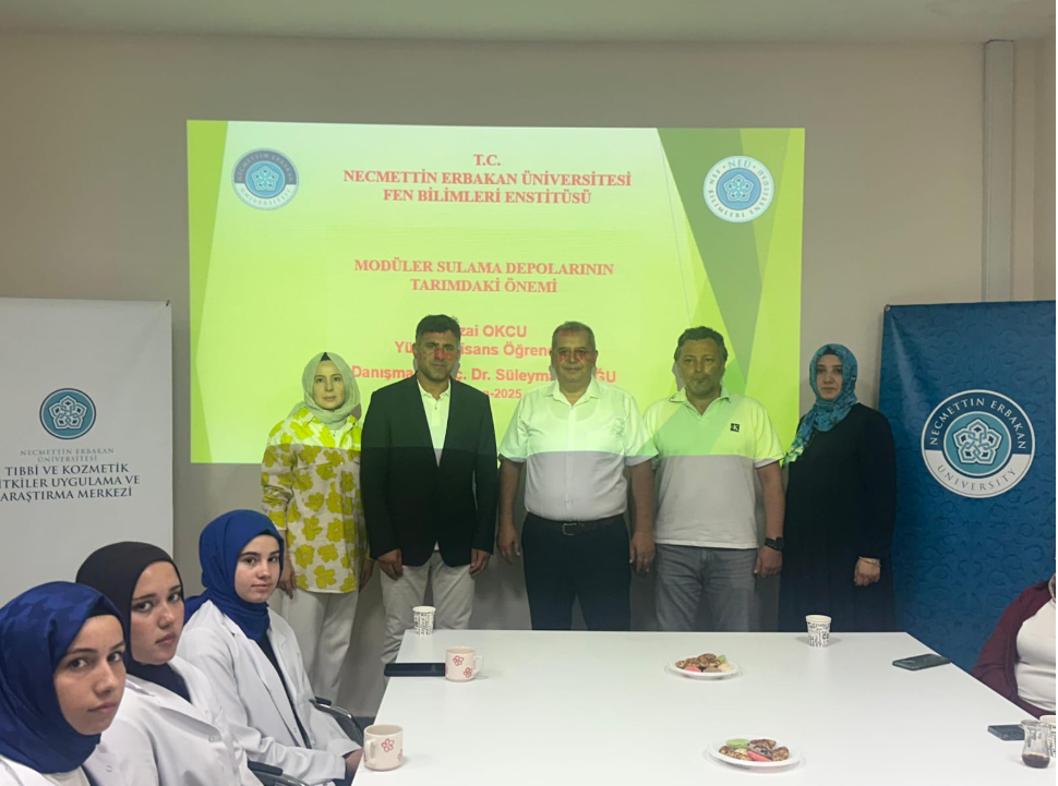 Faaliyet Fotoğrafı