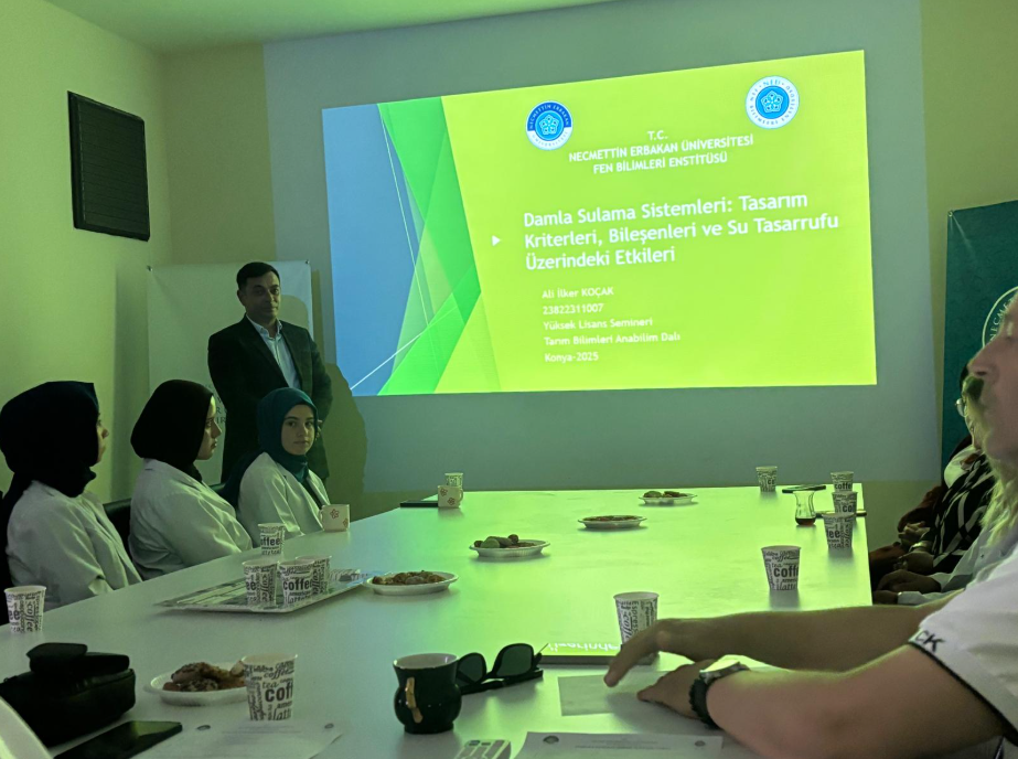 Faaliyet Fotoğrafı