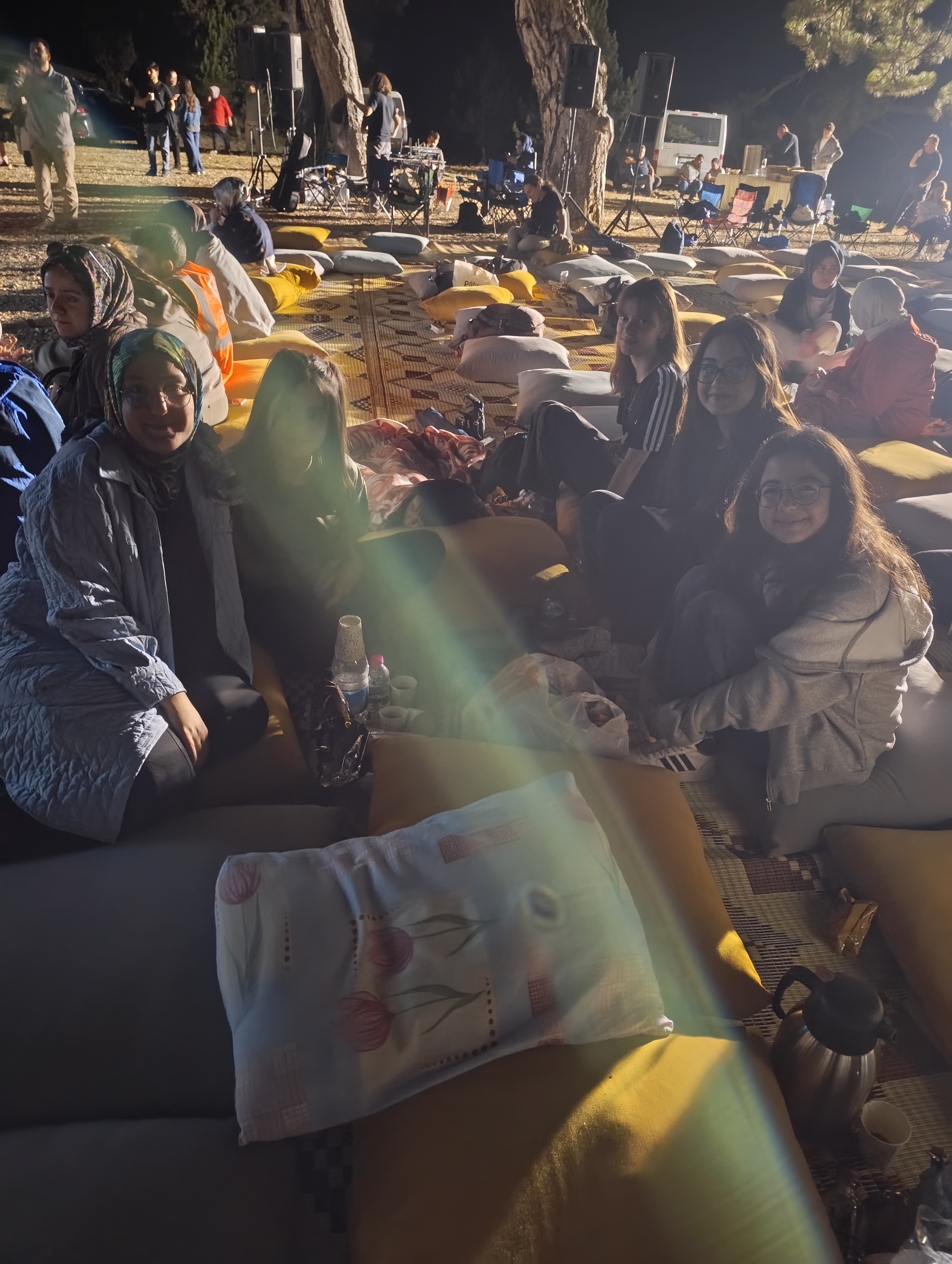 Faaliyet Fotoğrafı